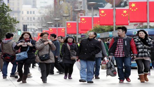 Many Chinese still believe their central government has the capacity to keep the economy from sliding into a recession, just as it did during the Asian financial crisis in 1997 and the Great Recession in 2008.